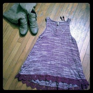 💖Gorg tunic/shirt, precious detailed!